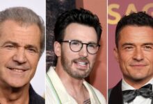 These celebrities will all be in Boston next weekend