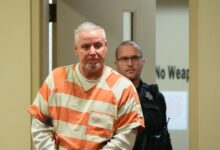 Father who gave his son the gun used in a Georgia high school shooting to be sentenced – WTOP News