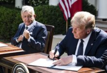 USMCA not ending now, but a countdown looms