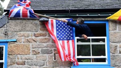 Podcast explores the path to American independence Podcast explores the path to American independence