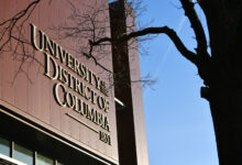 UDC extends enrollment cutoff to accommodate unenrolled Howard University students – WTOP News
