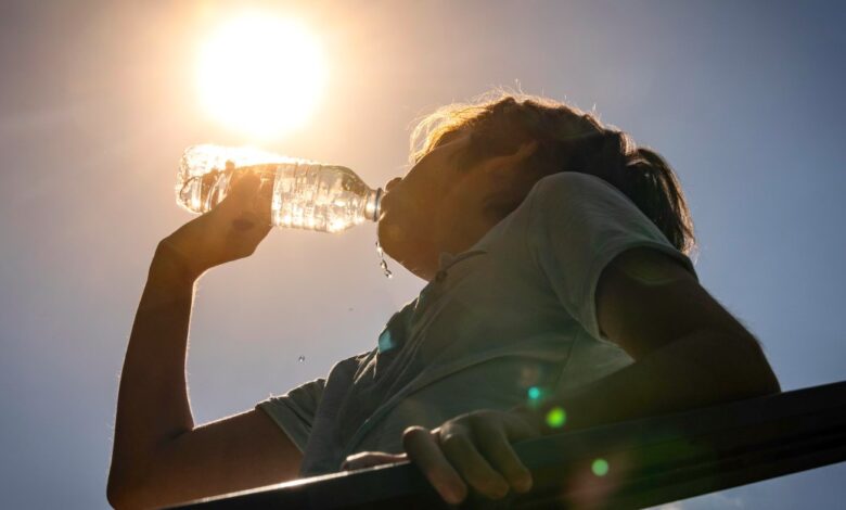 Heat dome forces summer camps to rethink everything
