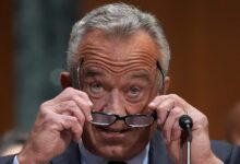 RFK Jr. posts CAIR “investigation,” then denies communication