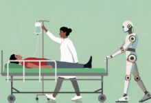 The four most important words in healthcare right now