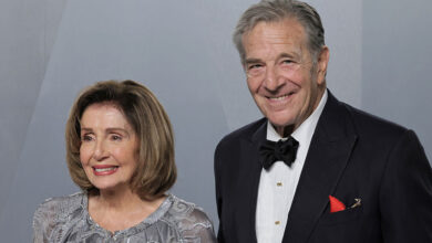 Paul Pelosi may face misdemeanor hit-and-run in Napa Paul Pelosi may face misdemeanor hit-and-run in Napa