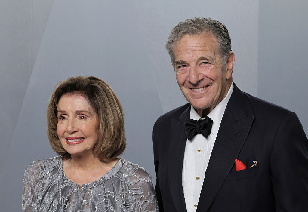 Paul Pelosi may face misdemeanor hit-and-run in Napa