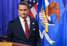 The real reason Todd Blanche won’t drop Trump’s slush fund
