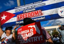 Florida’s exile politics shaped Trump’s Latin America push