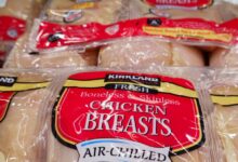 Costco’s organic chicken isn’t what it seems