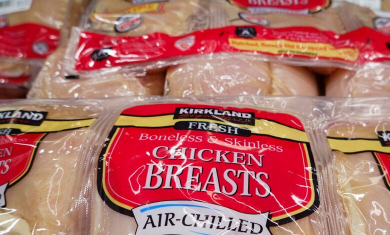 Costco’s organic chicken isn’t what it seems