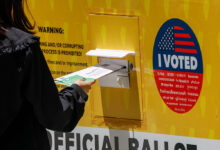 Supreme Court gives Trump green light to restrict mail-in voting