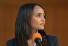 Socialists and progressives topple Denver Democrat