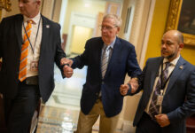 McConnell “unconscious” June 14 episode fuels hospital silence