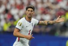 World Cup free agents crowd roster as contracts expire