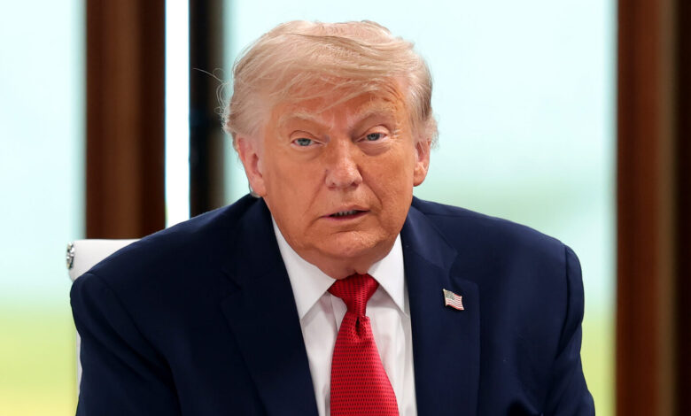 FBI raids Ohio voter group as Trump targets mail FBI raids Ohio voter group as Trump targets mail