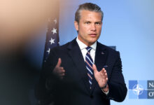 Democrats Press Hegseth Over Civilian Protection Cuts