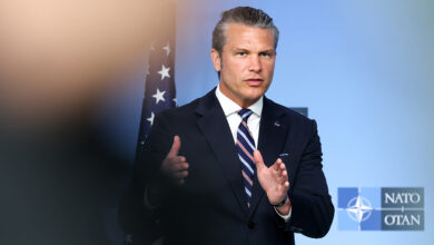 Democrats Press Hegseth Over Civilian Protection Cuts
