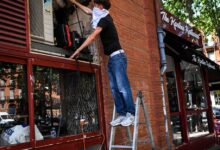 Air conditioning becomes lifesaving as heat worsens