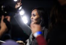 Colorado challenger stuns 29-year lawmaker; socialist label flares