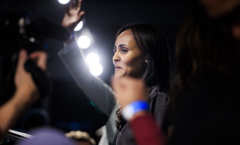 Colorado challenger stuns 29-year lawmaker; socialist label flares