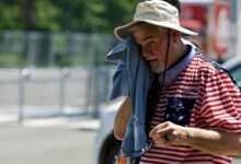 National Mall shelters ordered as storms threaten July Fourth