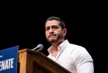 Abdul El-Sayed Knows Just How to Beat Billionaire-Funded Republicans