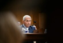 Fauci’s Diary Isn’t the Key to Why Covid Ravaged the U.S. — Our Broken Healthcare System Is