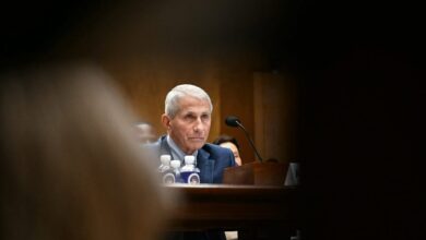 Fauci’s Diary Isn’t the Key to Why Covid Ravaged the U.S. — Our Broken Healthcare System Is