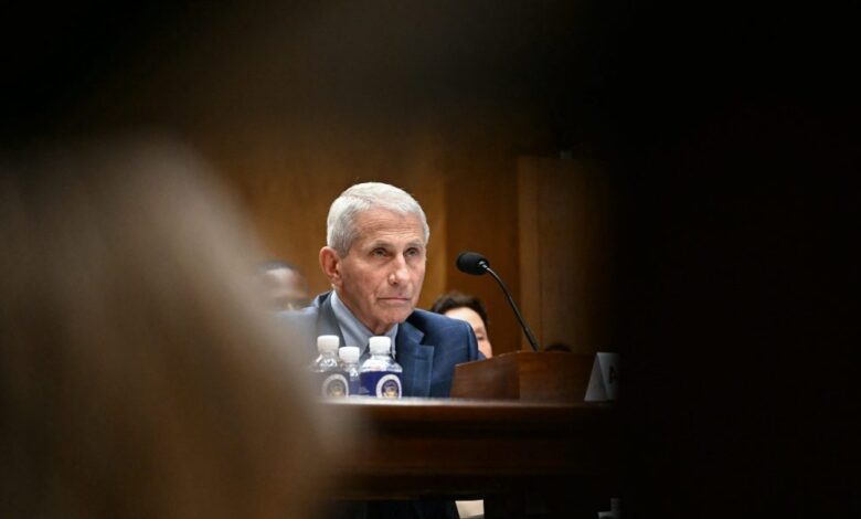 Fauci’s Diary Isn’t the Key to Why Covid Ravaged the U.S. — Our Broken Healthcare System Is
