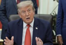 Trump claims ‘historic’ Hamas disarmament deal, but questions remain