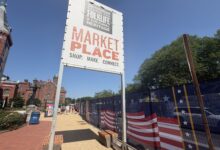 Smithsonian Folklife Festival turns 250 with free Fourth