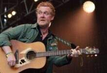 Glen Hansard, Irish musician who won Oscar for ‘Once,’ dies in motorcycle crash