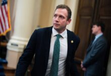 MAGA Rep. Allegedly Assaulted Wife, Put Gun to Her Head. Republicans Don’t Care