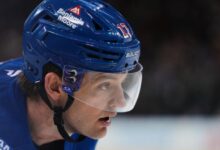 Bruins reportedly acquire Will Borgen, reshaping blue line