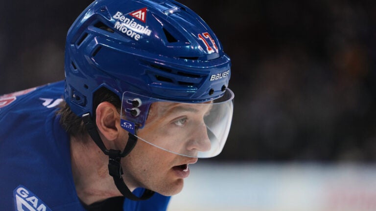 Bruins reportedly acquire Will Borgen, reshaping blue line Bruins reportedly acquire Will Borgen, reshaping blue line