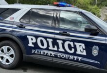 Man found not guilty by reason of insanity in Fairfax Co. killing flees on one-way flight while on hospital pass – WTOP News