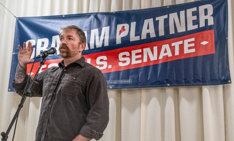Platner weighs next steps after assault accusation resurfaces