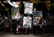 Prairieland defendants face terrorism-enhanced decades, not normal punishment