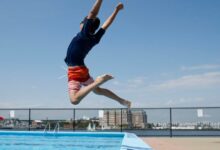 Boston heat warning triggers cooling centers through Friday