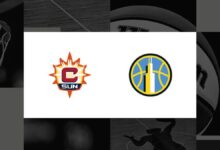 How to watch Sun vs. Sky: TV channel and streaming options for July 30