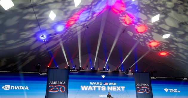 Valar Atomics Pitches Nearly Waterless AI Power in Utah