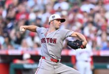 All-Star snub sharpens Sonny Gray in 8-1 win
