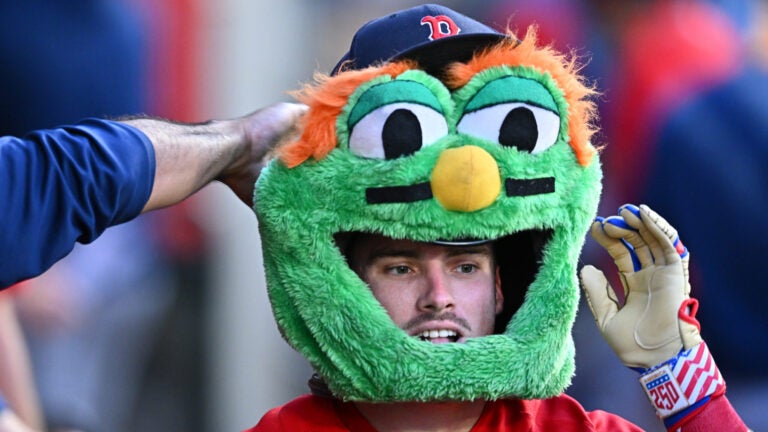 Durbin’s surge gives Red Sox third-base lifeline Durbin’s surge gives Red Sox third-base lifeline