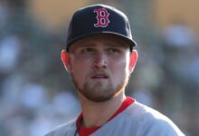 New report sheds light on Curtis Mead’s potential return to Red Sox