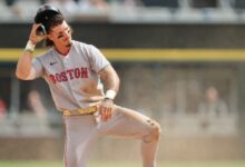 Here’s how home, away broadcasts reacted to Jarren Duran’s on-field flare-up