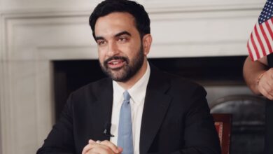 Zohran Mamdani’s July 3 speech punctures Trump’s Fourth Zohran Mamdani’s July 3 speech punctures Trump’s Fourth
