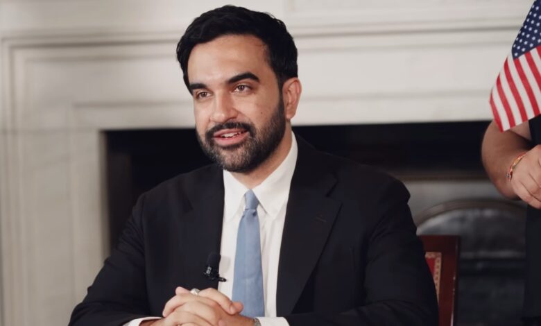 Zohran Mamdani’s July 3 speech punctures Trump’s Fourth
