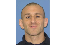 Suffolk corrections officer killed after stopping to help stranded motorist in Boxford