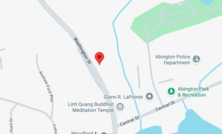 Teen driver killed, 4 others hospitalized in stolen SUV crash in Abington