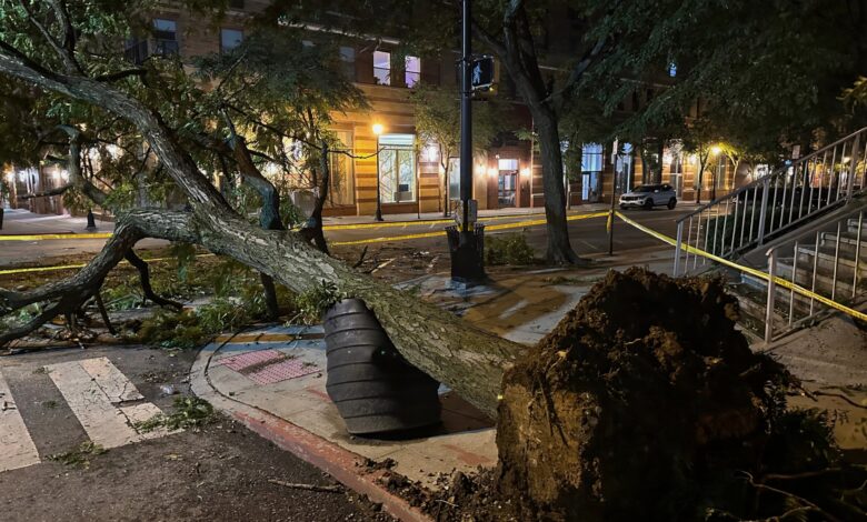 Three children drown as storms and heat hit July Fourth Three children drown as storms and heat hit July Fourth